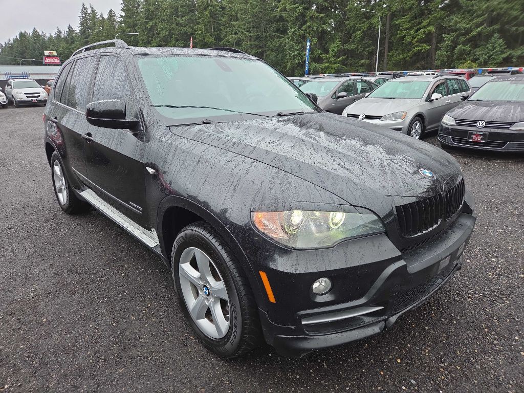 2010 BMW X5 Image 5