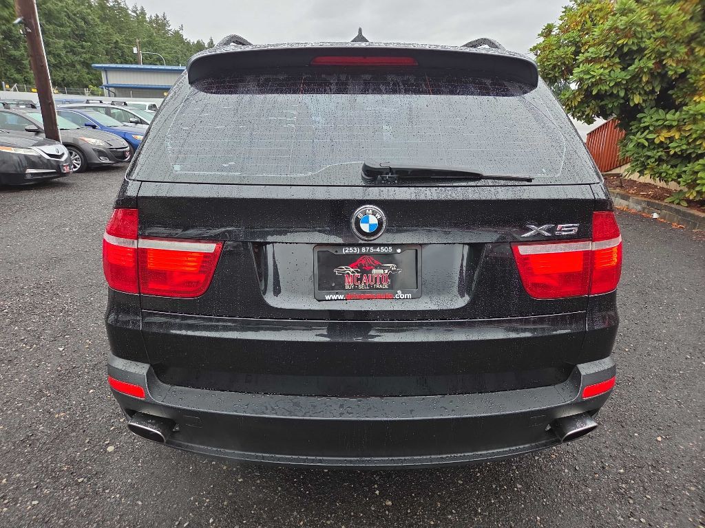 2010 BMW X5 Image 6