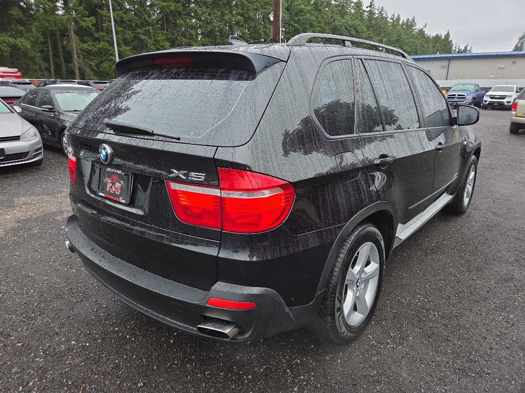 2010 BMW X5 Image 7