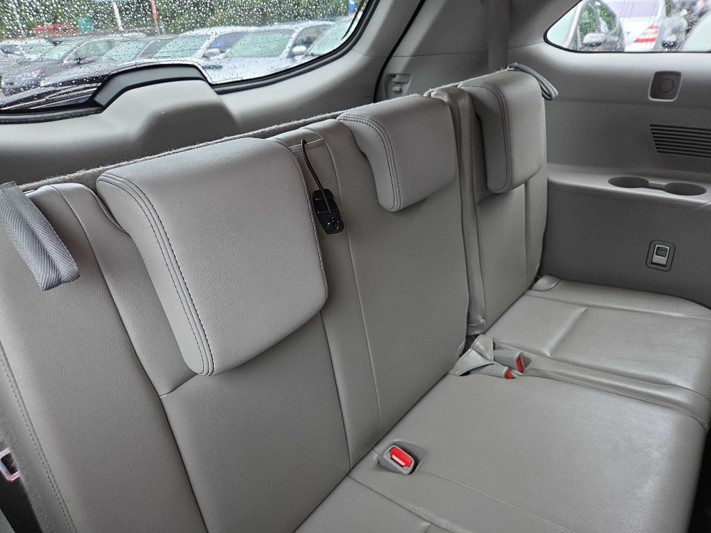 2014 Toyota Highlander Image 9