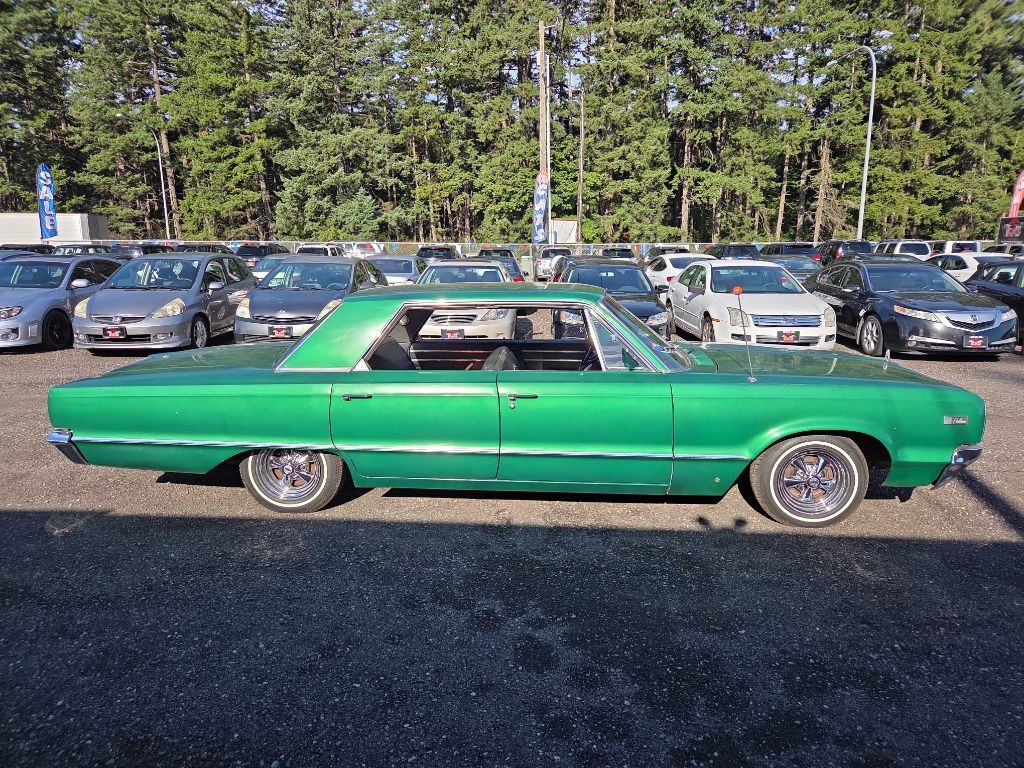 1965 Dodge Polara Image 1