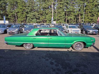 Image for 1965 Dodge Polara  ID: 6770077