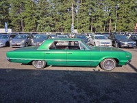 Image for 1965 Dodge Polara  ID: 6770077