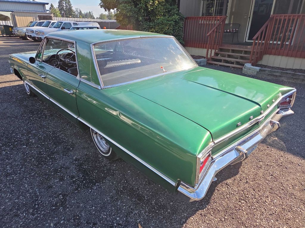 1965 Dodge Polara Image 7