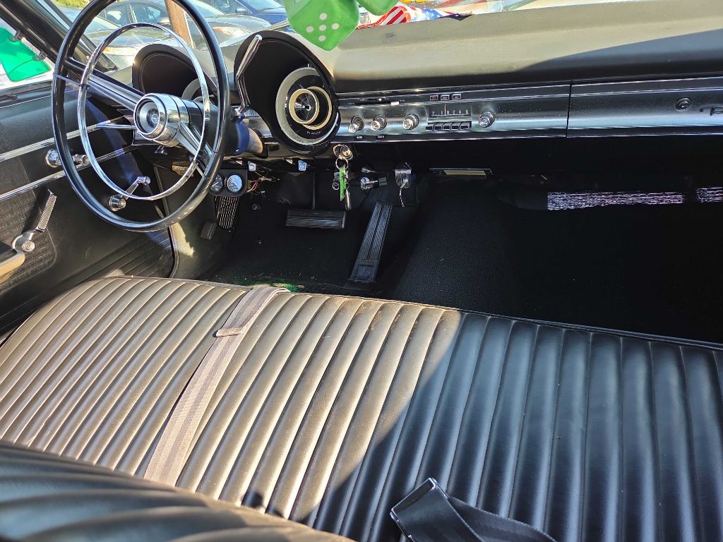 1965 Dodge Polara Image 8