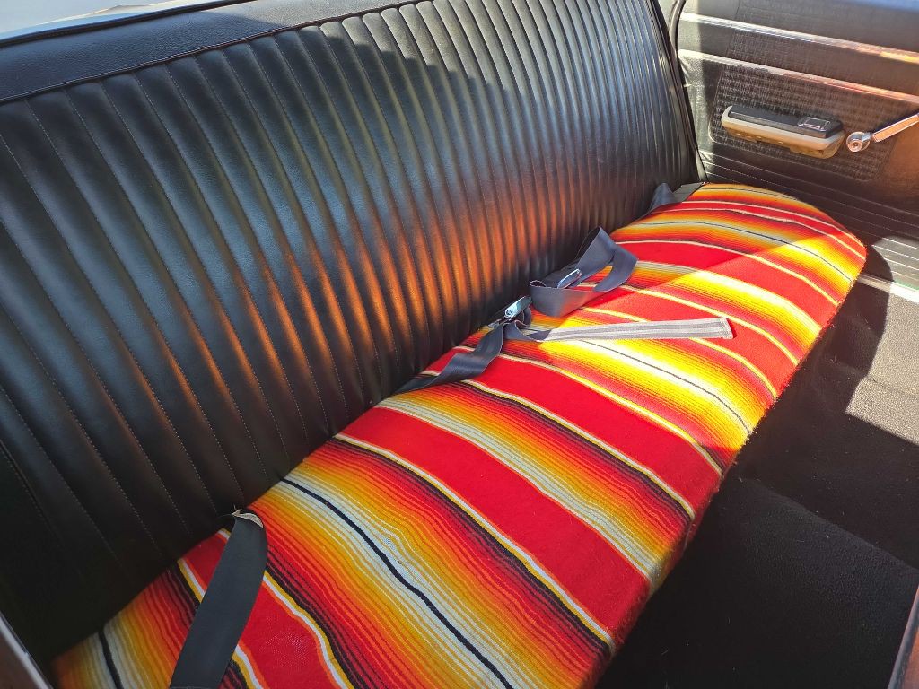 1965 Dodge Polara Image 11