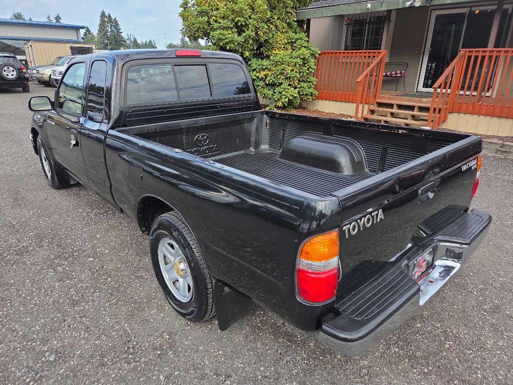 2004 Toyota Tacoma Image 6