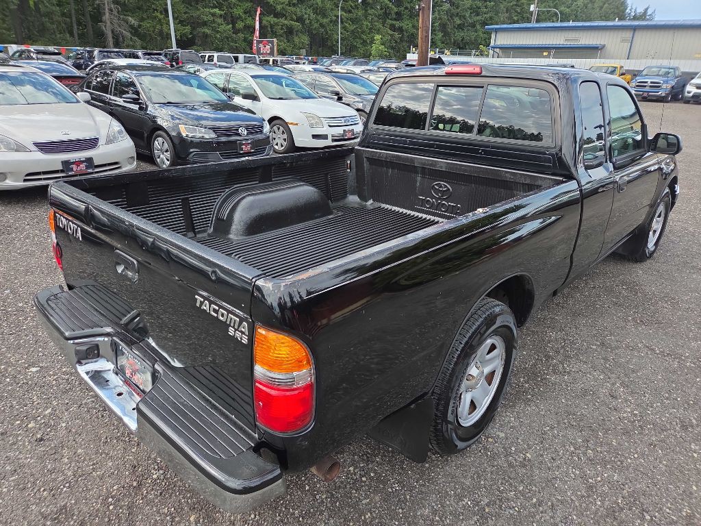 2004 Toyota Tacoma Image 7