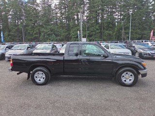 Image for 2004 Toyota Tacoma Xtracab ID: 6771154