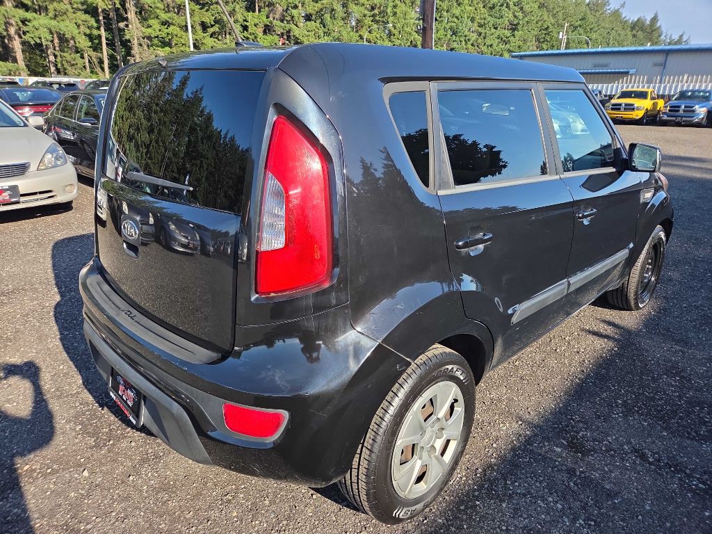 2012 Kia Soul Image 6