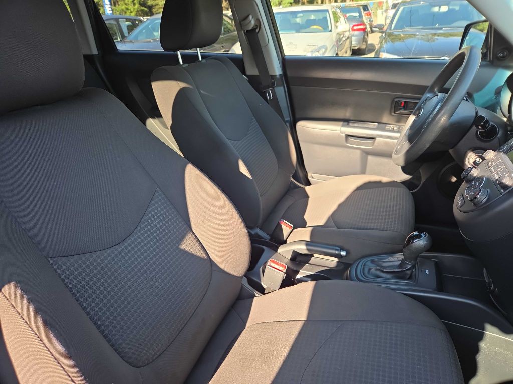2012 Kia Soul Image 10