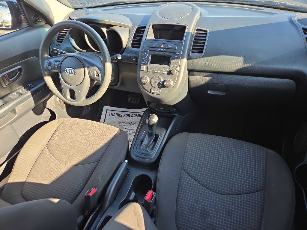 2012 Kia Soul Image 11