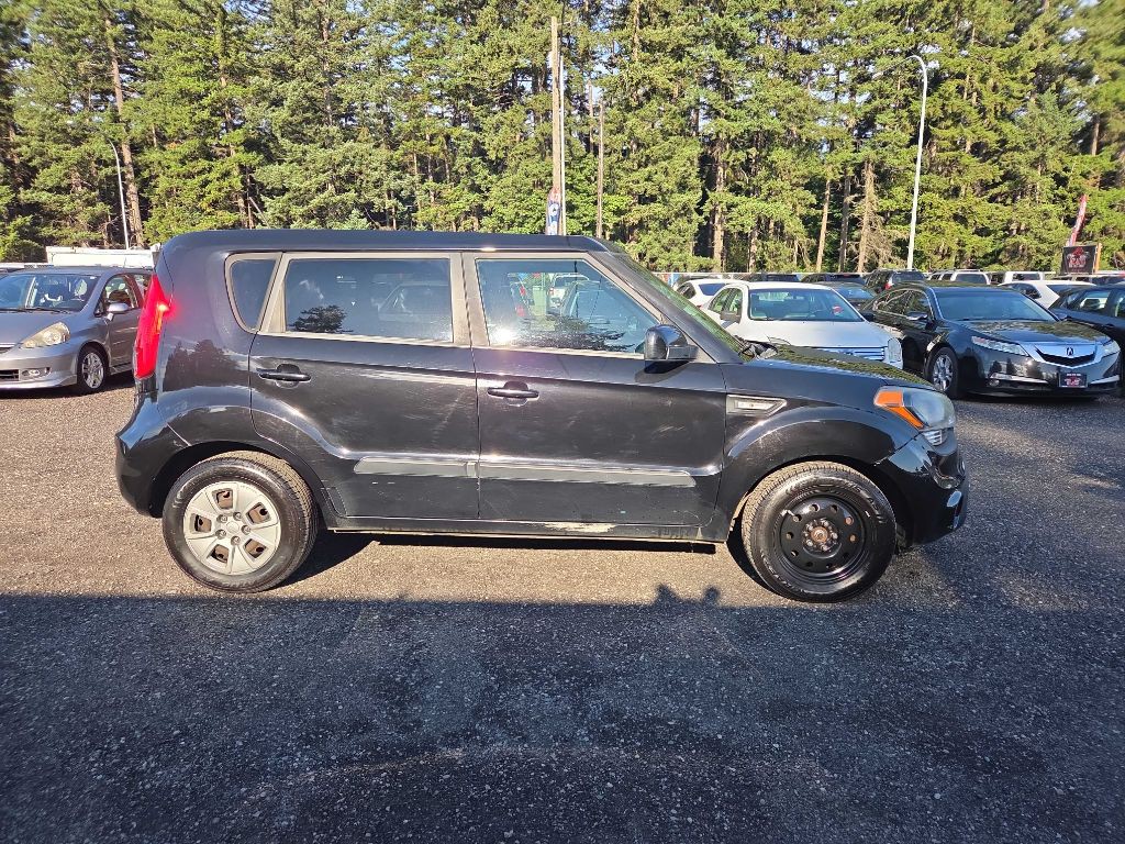 2012 Kia Soul Image 1