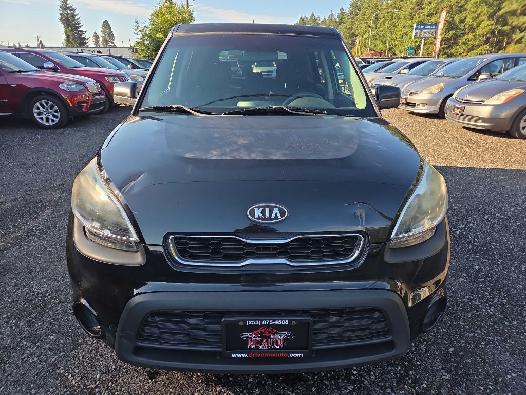 2012 Kia Soul Image 3