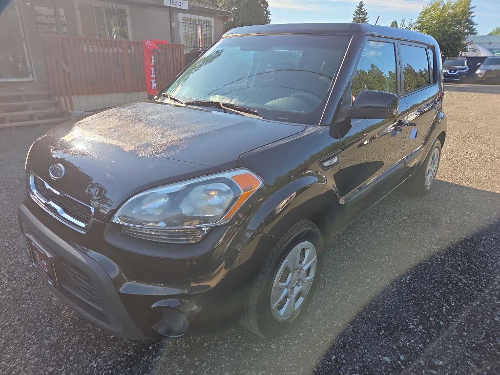 2012 Kia Soul Image 5