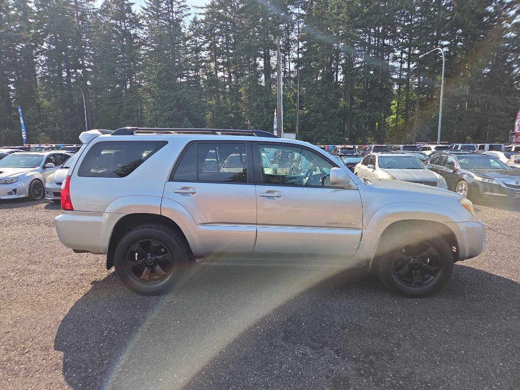 2008 Toyota 4Runner Image 1