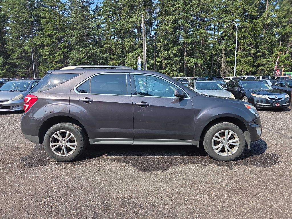 2016 Chevrolet Equinox Image 1