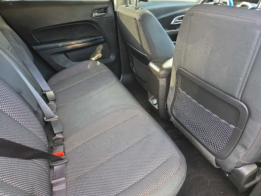 2016 Chevrolet Equinox Image 9