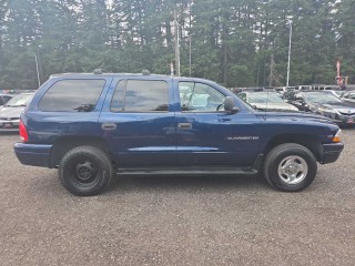 Image for 1999 Dodge Durango  ID: 6803773