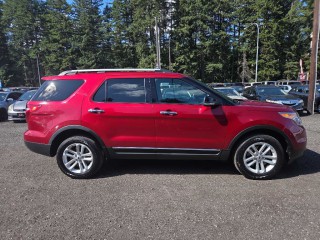 Image for 2015 Ford Explorer XLT ID: 6805031