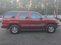 Image for 2003 Chevrolet Tahoe 1500 ID: 6809818