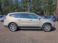 Image for 2017 Chevrolet Traverse Premier ID: 6816082