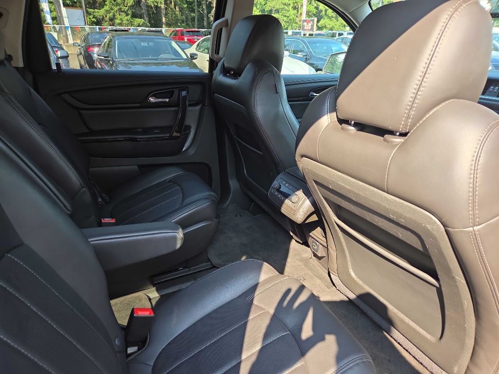 2017 Chevrolet Traverse Image 9