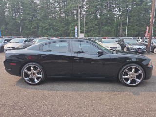 Image for 2012 Dodge Charger SE ID: 6820351