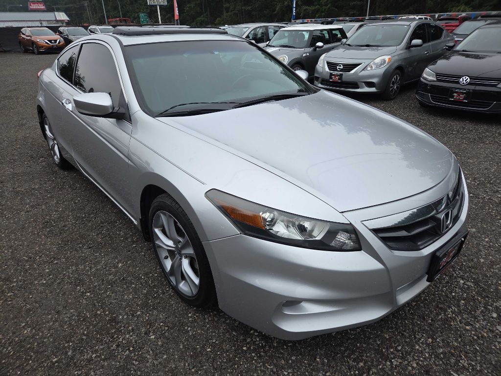 2012 Honda Accord Image 5
