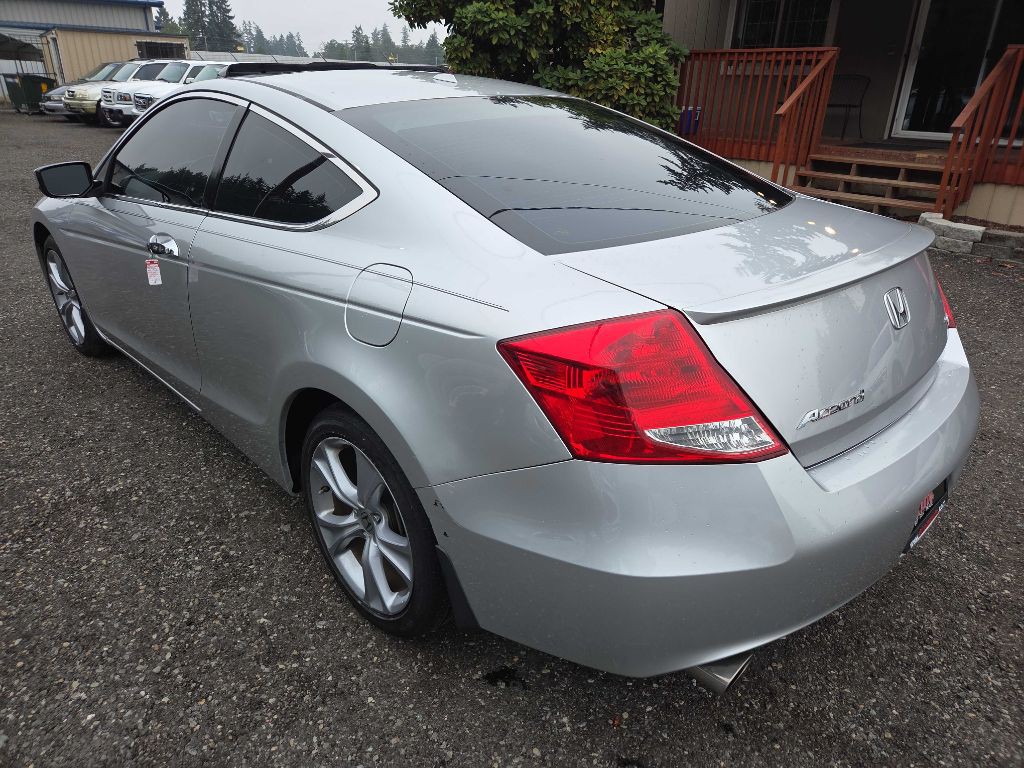 2012 Honda Accord Image 6