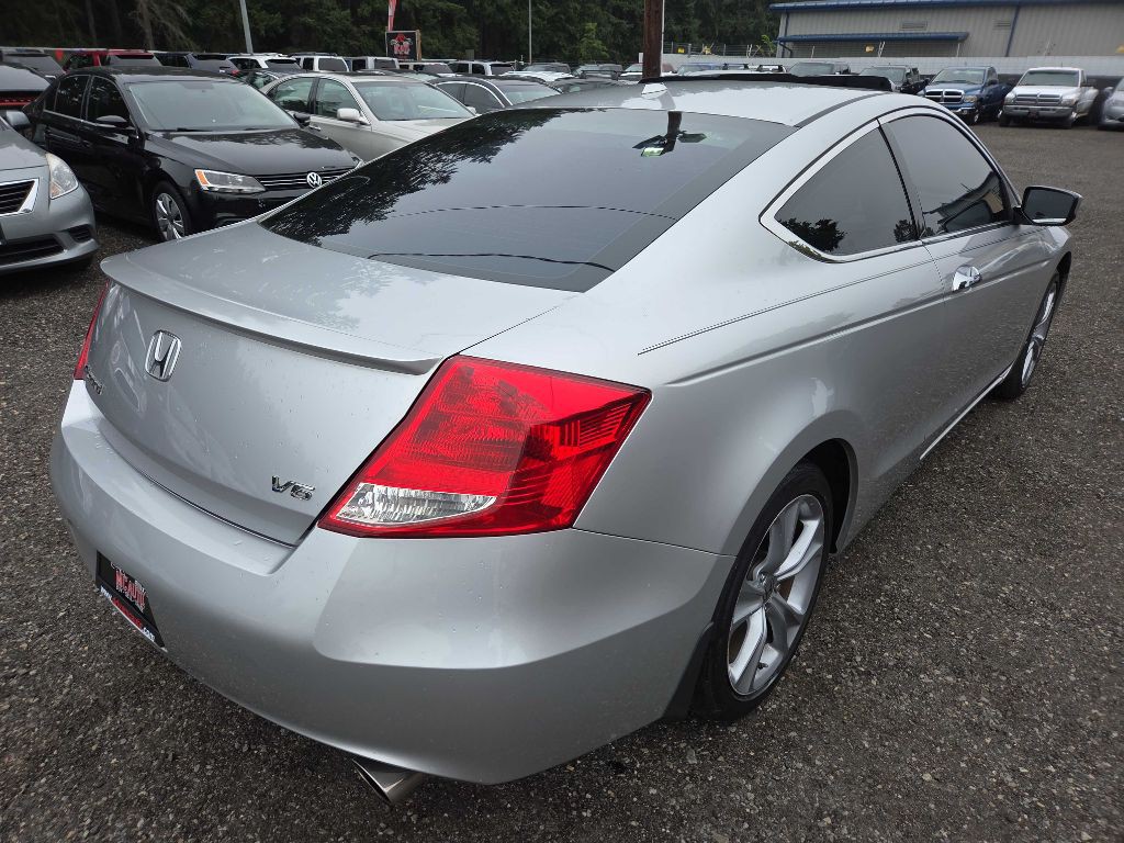 2012 Honda Accord Image 7