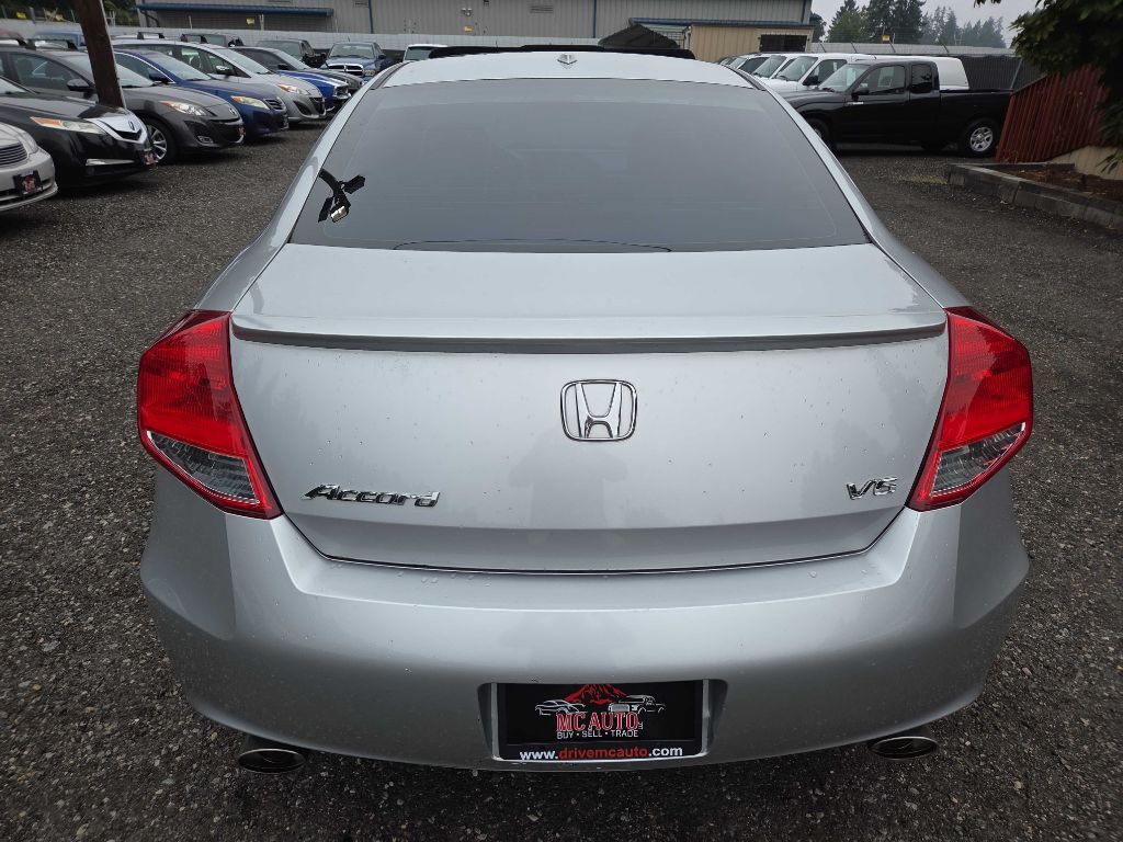 2012 Honda Accord Image 8