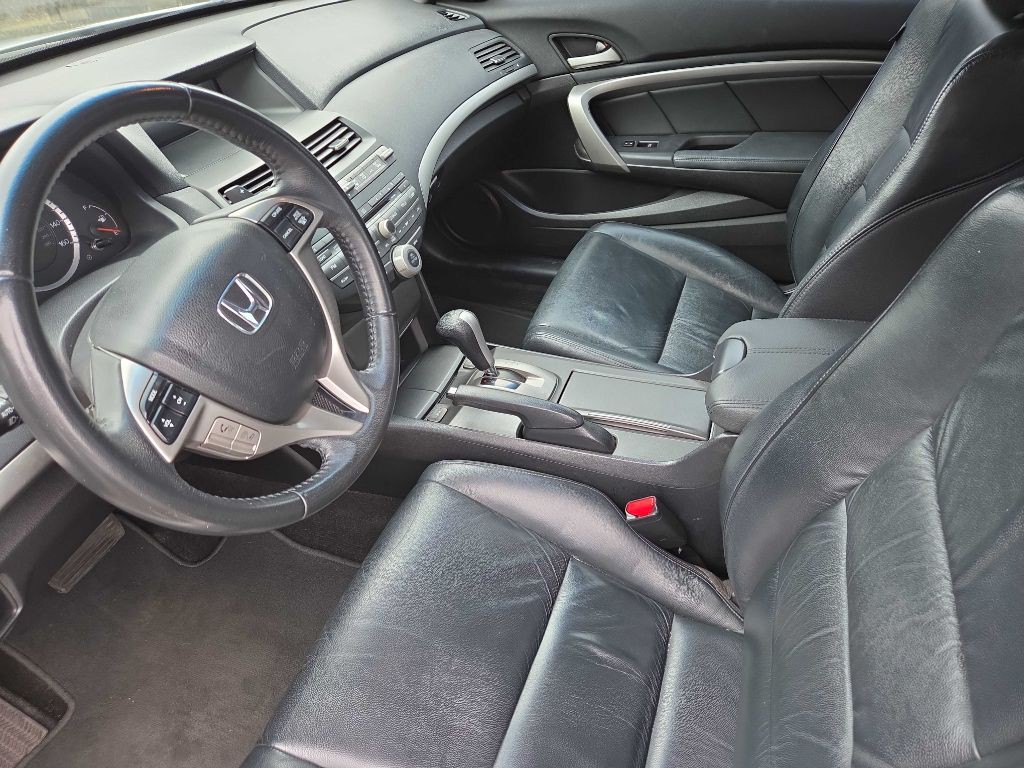2012 Honda Accord Image 11