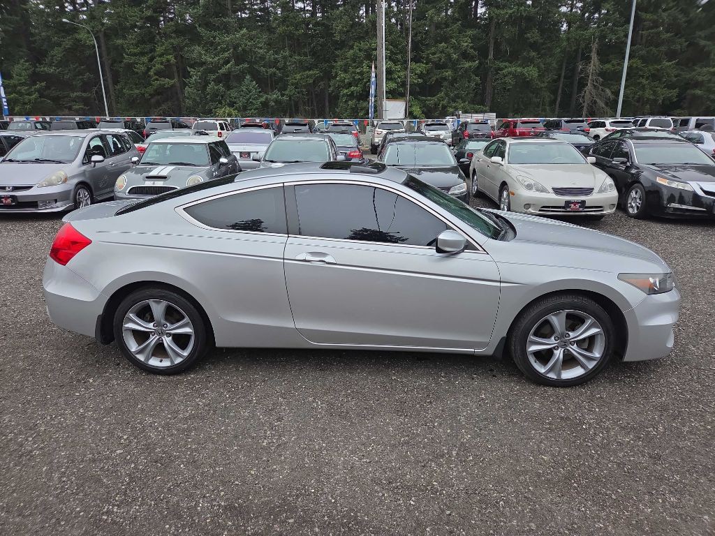2012 Honda Accord Image 1