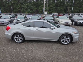 Image for 2012 Honda Accord EX-L V6 W/NAVI ID: 6821568