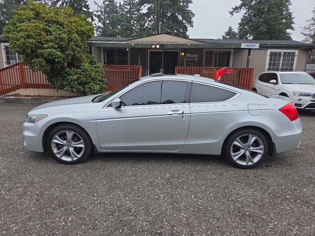 2012 Honda Accord Image 2