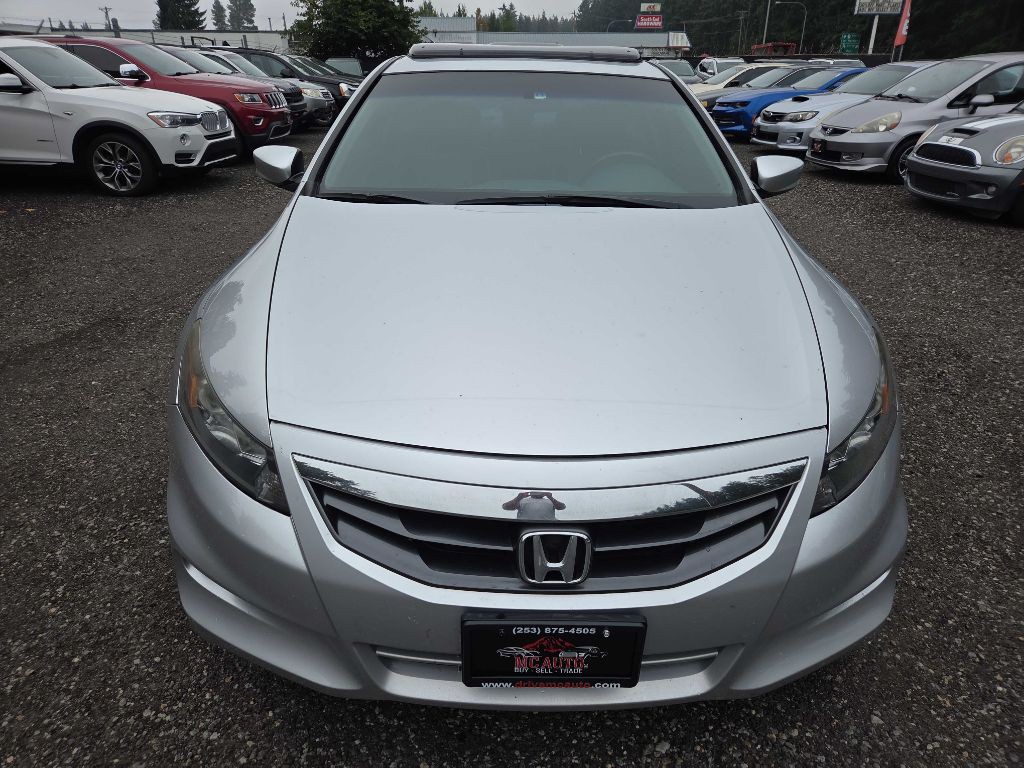 2012 Honda Accord Image 3