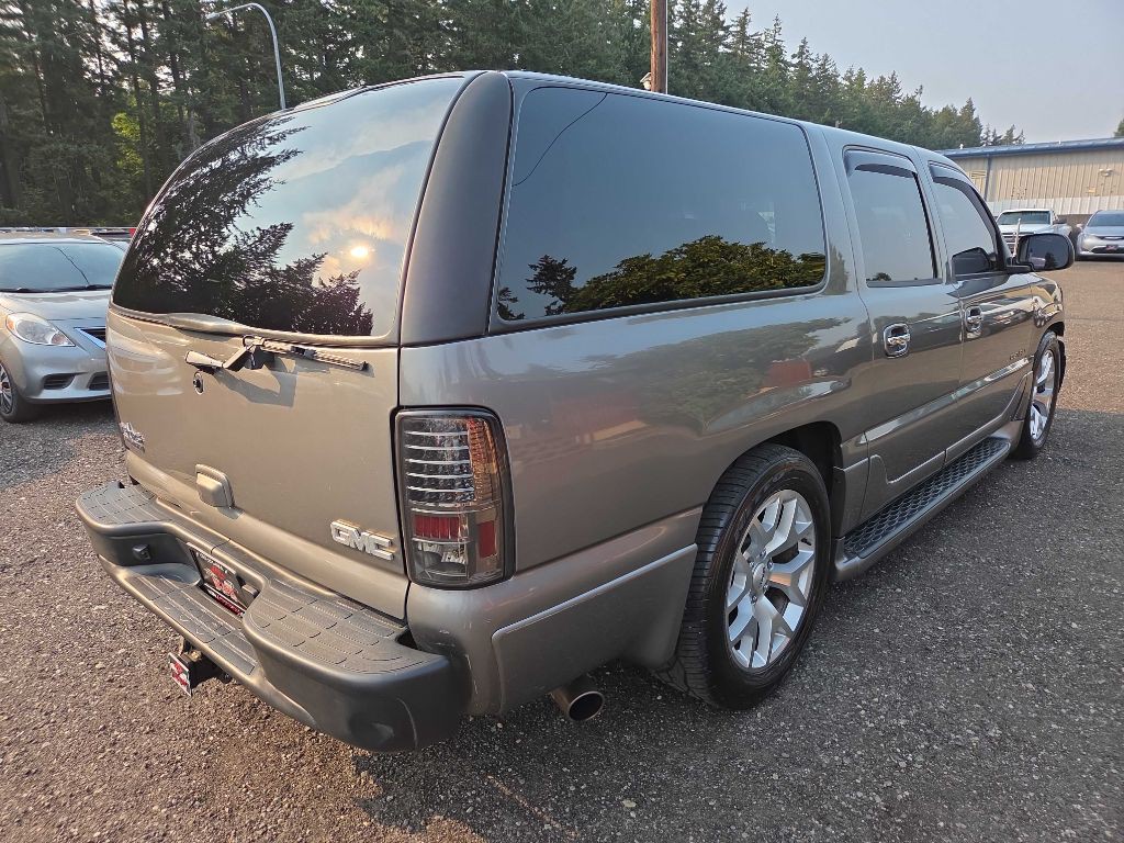 2005 GMC Yukon Image 6