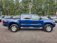Image for 2008 Toyota Tacoma Double Cab ID: 6828413