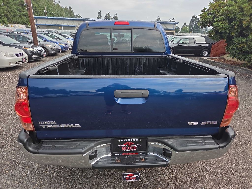 2008 Toyota Tacoma Image 7