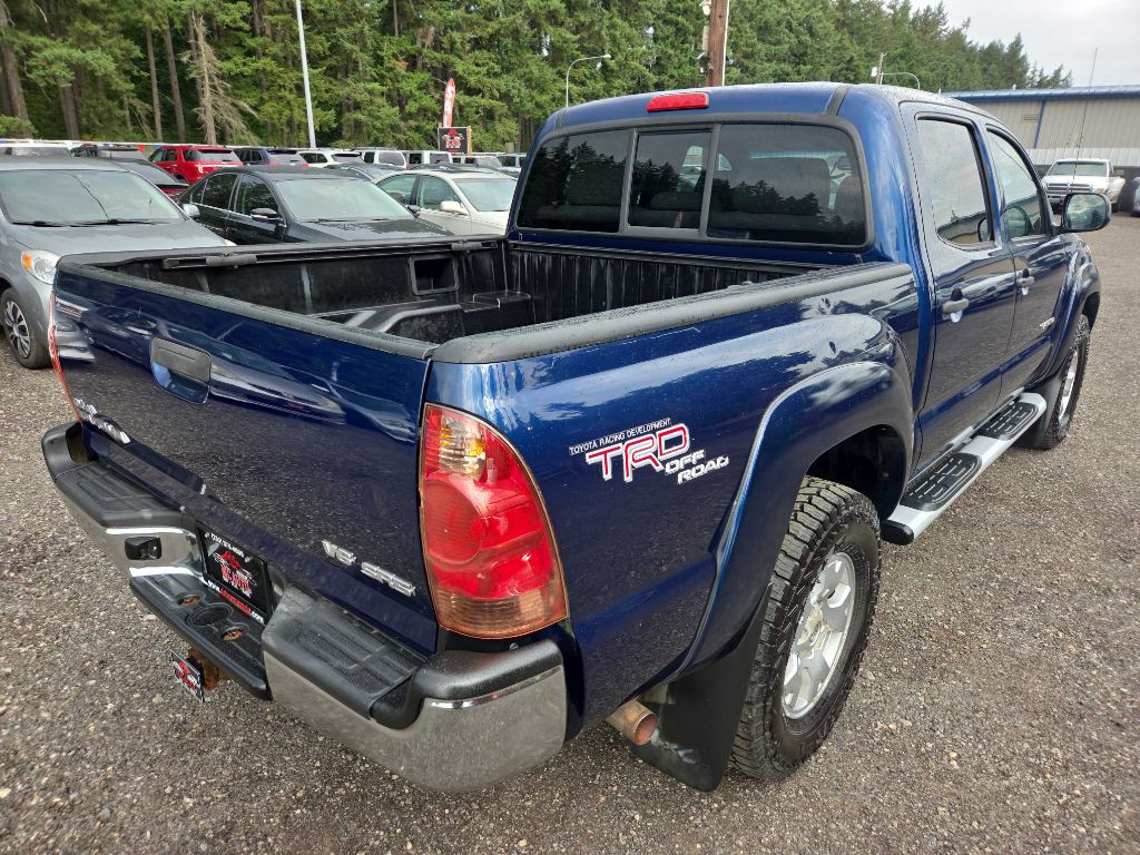 2008 Toyota Tacoma Image 8