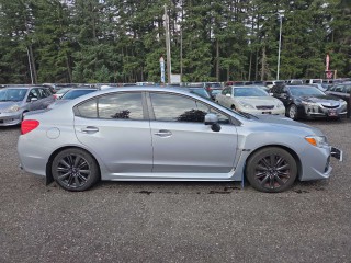 Image for 2017 Subaru WRX BASE ID: 6830814