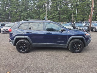 Image for 2016 Jeep Cherokee Trailhawk ID: 6832155