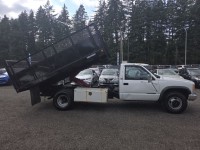 Image for 1991 GMC Sierra C3500 ID: 6843082