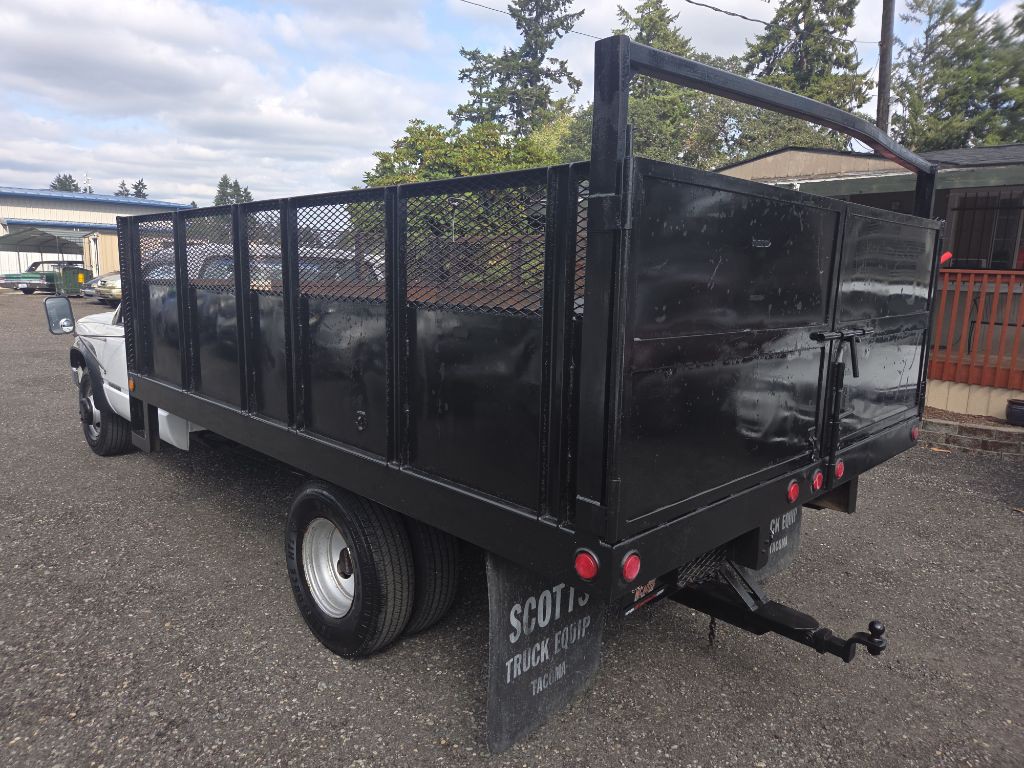 1991 GMC Sierra Image 7
