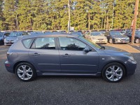 Image for 2007 Mazda Mazda3 S Sport ID: 6851590