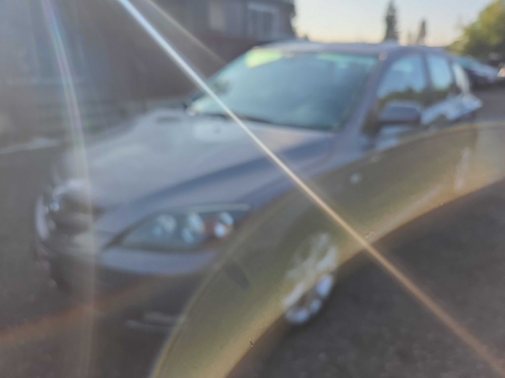 2007 Mazda Mazda3 Image 2