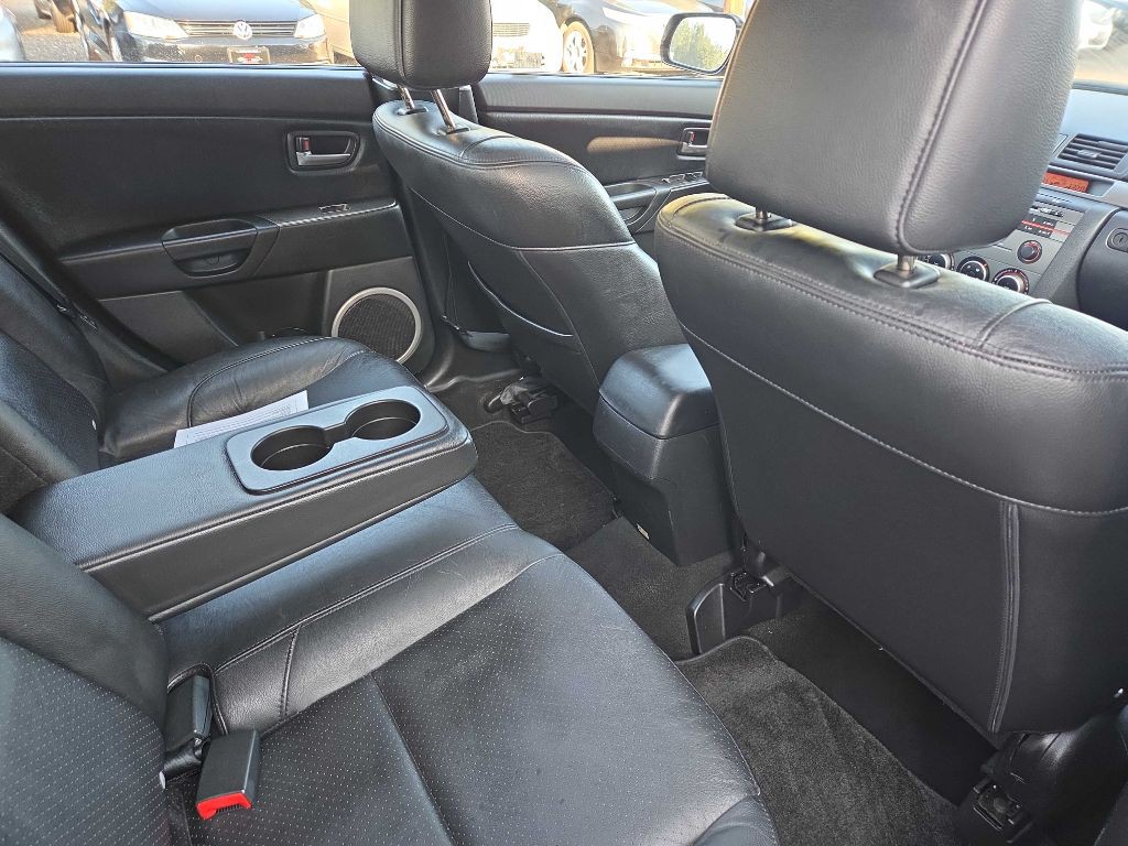 2007 Mazda Mazda3 Image 10