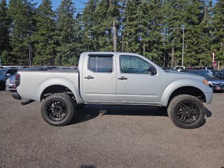 Image for 2012 Nissan Frontier S ID: 6853902