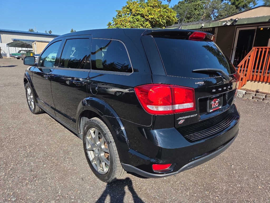 2019 Dodge Journey Image 6